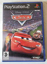 Cars roues playstation d'occasion  Plan-d'Orgon