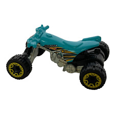 Hot wheels quad for sale  Ranson