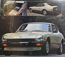 1974 executive datsun for sale  Davenport
