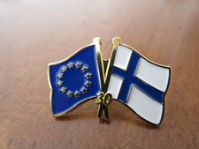 Pin jahre finnland gebraucht kaufen  Essen