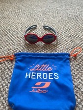 Julbo baby sunglasses for sale  LONDON