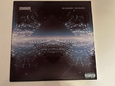 Common- The Dreamer / The Believer - Vinyl 12 LP" Record 2012. Hip-Hop Rap comprar usado  Enviando para Brazil