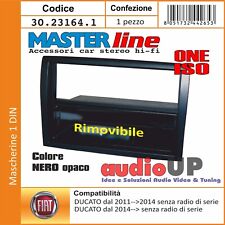 Mascherina autoradio din usato  Marigliano