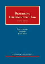 Practicing environmental law for sale  Youngsville