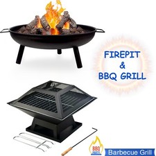 Square fire pit for sale  IRVINE