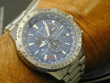 Citizen titanium radio for sale  Hemet
