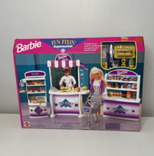 Vintage barbie fun for sale  Richmond