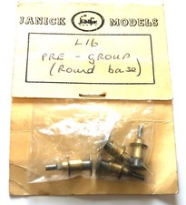7mm gauge janick for sale  UK