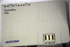 Arcor starter box gebraucht kaufen  Fellbach