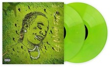 Young Thug So Much Fun Green Vinyl 2LP VMP Unsealed Unplayed comprar usado  Enviando para Brazil