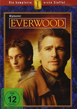 Everwood staffel 6 gebraucht kaufen  Berlin