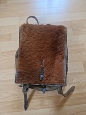 Wehrmacht fellaffe rucksack gebraucht kaufen  Kornwestheim