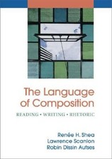 Language composition reading for sale  Montgomery
