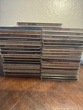 Lot music cds for sale  Concord