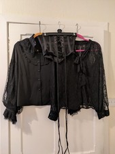 gothic clothing for sale  INVERNESS