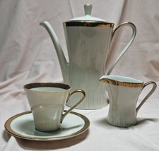 Servizio uno ceramica usato  Bari