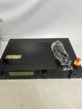 Módulo de som sintetizador Roland JV-2080 montagem em rack 64 vozes expansível testado comprar usado  Enviando para Brazil