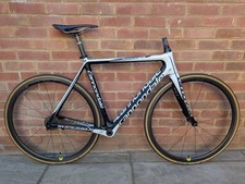 Cannondale supersix carbon for sale  TONBRIDGE