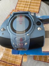 Alba cx430 radio for sale  HORLEY