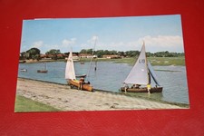 Postcard 1960 hayling for sale  WORTHING