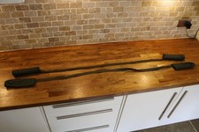 rod tip protectors for sale  LEEK