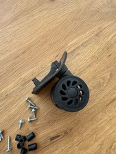 Bric trolley ersatzrad gebraucht kaufen  Hamburg