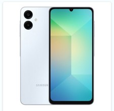 Samsung galaxy a06 d'occasion  Paris VIII