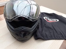 Caberg duke helmet for sale  PUDSEY