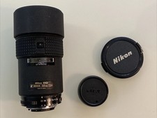 Nikon 180mm f2.8 usato  Mantova