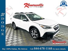 2021 subaru outback for sale  Kernersville