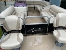Pontoon boat motor for sale  Pinellas Park