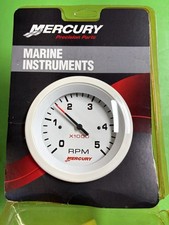 Mercury marine rpm for sale  Kennewick