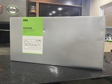 Korg electribe sequencer usato  Spedire a Italy