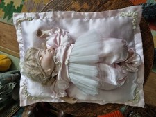 Porcelain doll sleeping for sale Porcelain doll sleeping for sale  SOUTHAMPTON