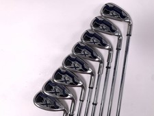 Callaway iron set for sale  West Palm Beach