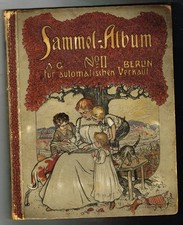 Den automatischen verkauf gebraucht kaufen  Kulmbach
