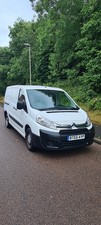 Citroen dispatch enterprise for sale  DUDLEY