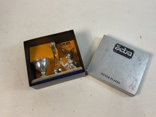 seba silver plated for sale  UK