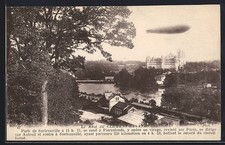 Old postcard clement d'occasion  Expédié en Belgium