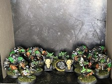 Blood bowl orc d'occasion  Expédié en Belgium