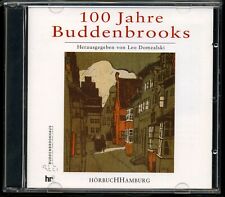 Thomas mann 100 gebraucht kaufen  Hamburg