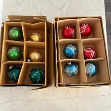 Vintage boxes misc for sale  Norco