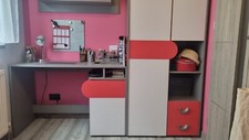 Girls bedroom furniture for sale  STEVENAGE
