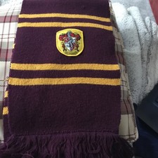 harry potter scarves for sale  TRURO