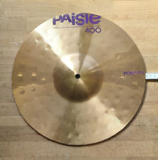 Paiste 400 14 gebraucht kaufen  Markt Taschendorf