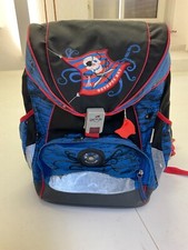 Schultasche piraten inkl gebraucht kaufen  Nürnberg