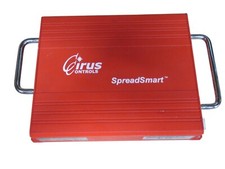 Cirus controls spreadsmart for sale  Saint Charles