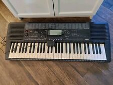 Yamaha psr 320 d'occasion  Expédié en Belgium