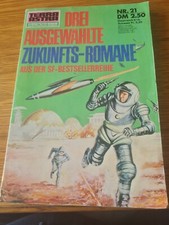 Terra astra sammelband gebraucht kaufen  Elmshorn