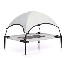 Hundeliege grau 60x45x16cm gebraucht kaufen  Eschweiler